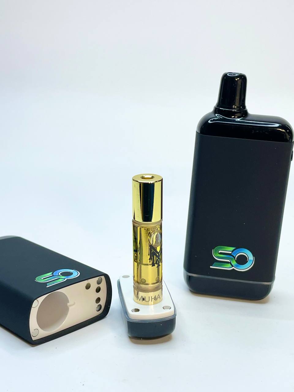 SpacedOUT 510 Battery Now Back!