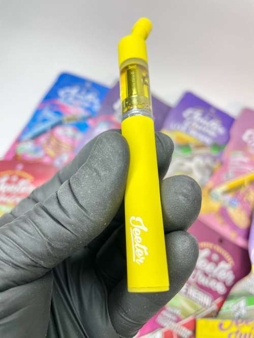 Jeeter Juice -  Live Resin