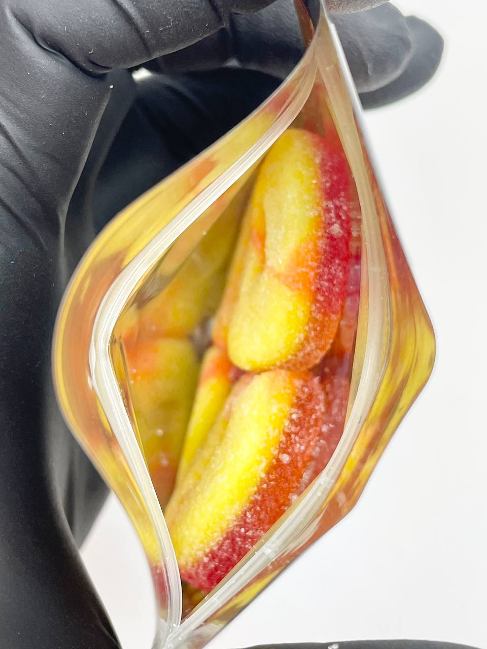 Peachie O's - Image 2