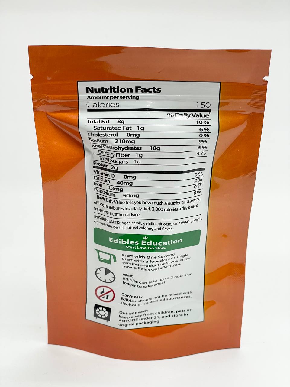 Reeses Puffs Bars - Image 3