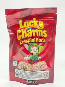 Lucky Charms Cereal Bars