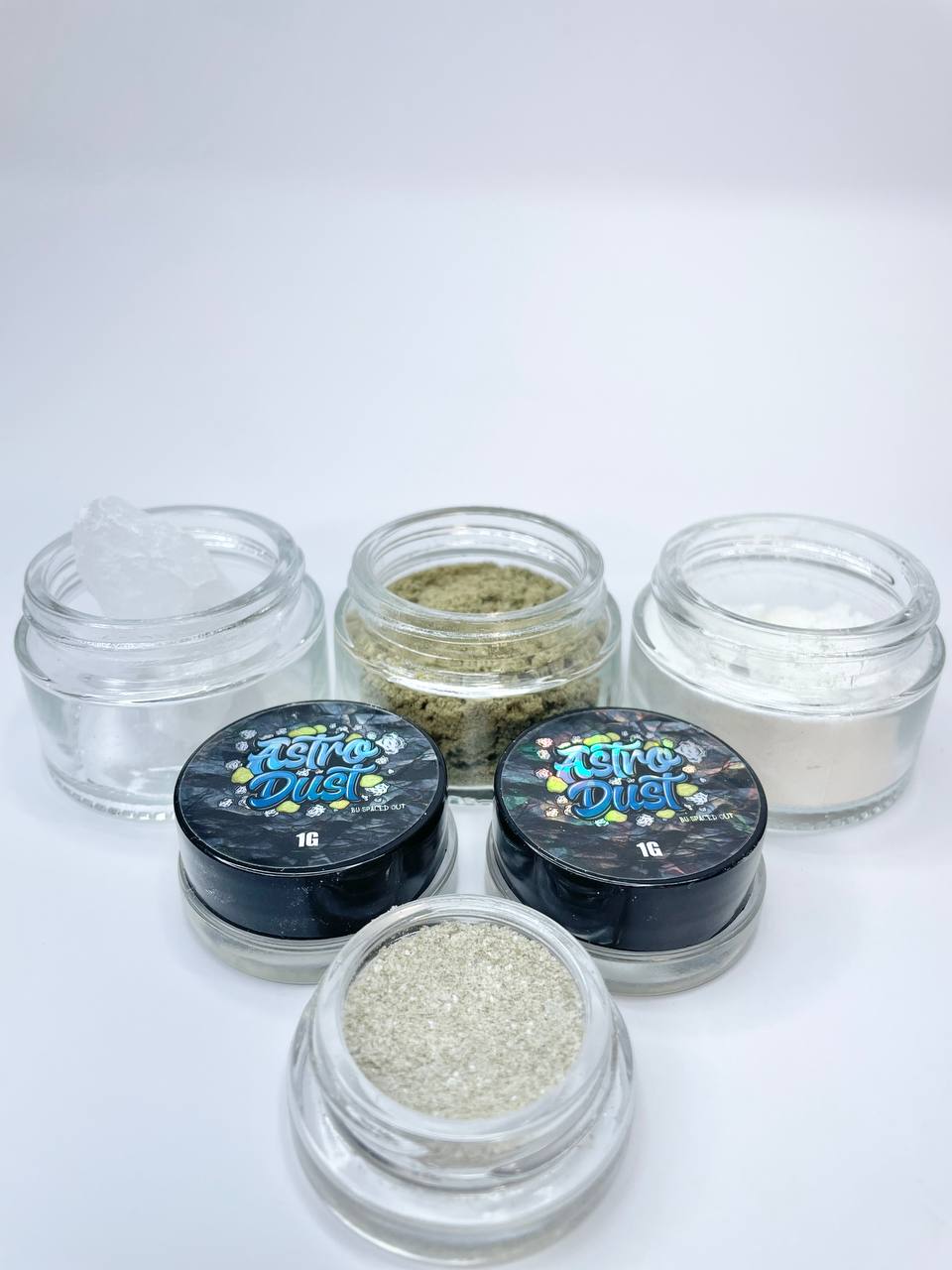 S.O Astro Dust New Pricing! - Image 2