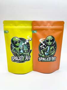 2 Variety 1oz Sampler: A++ Grade