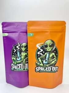 2 Variety 1/2oz Sampler: A Grade