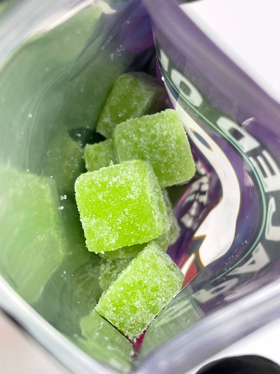 S.O SUPER Gummy: New Flavors!!!!