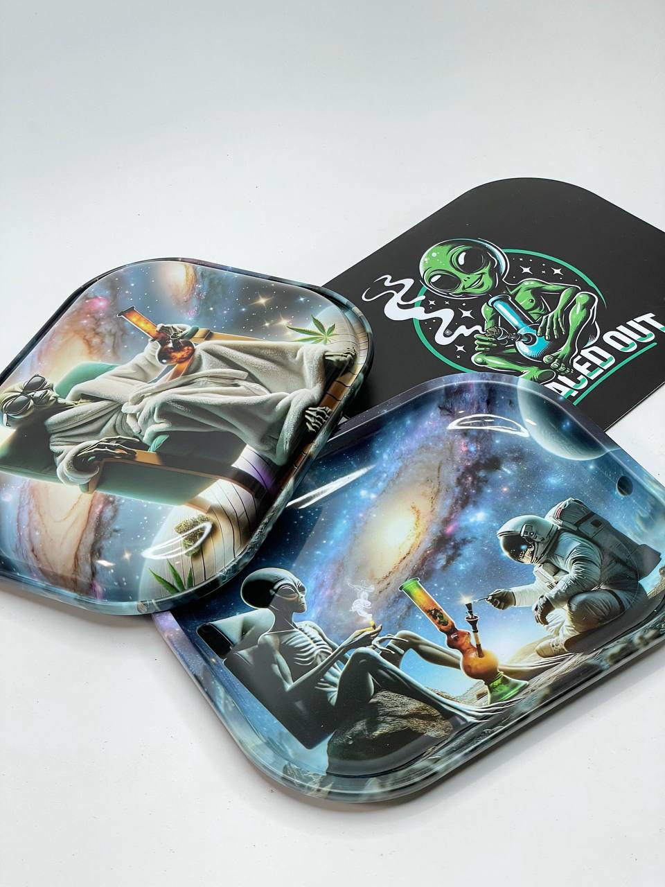 S.O Flower Trays - Magnetic Lid - Image 2