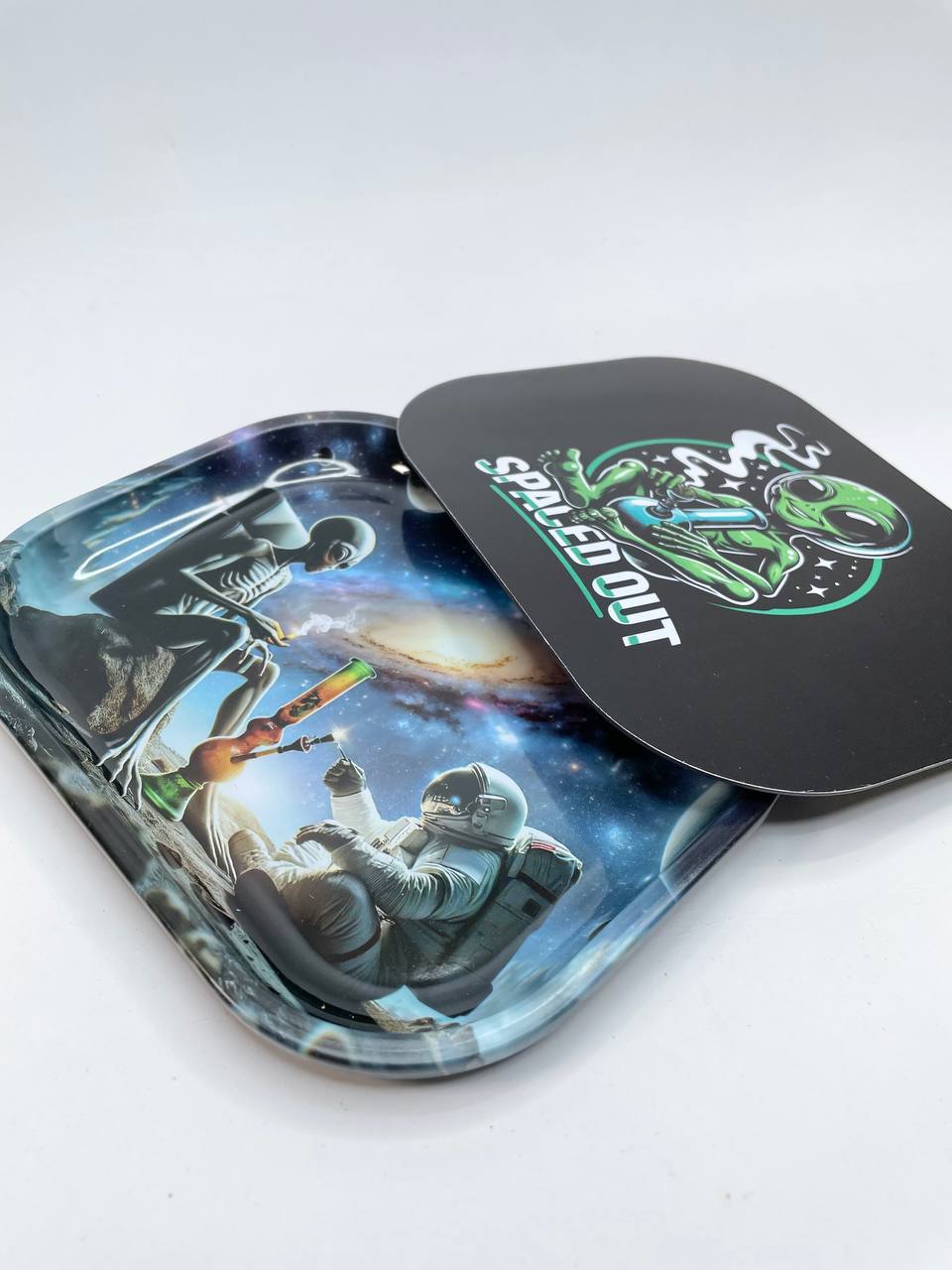 S.O Flower Trays - Magnetic Lid - Image 3