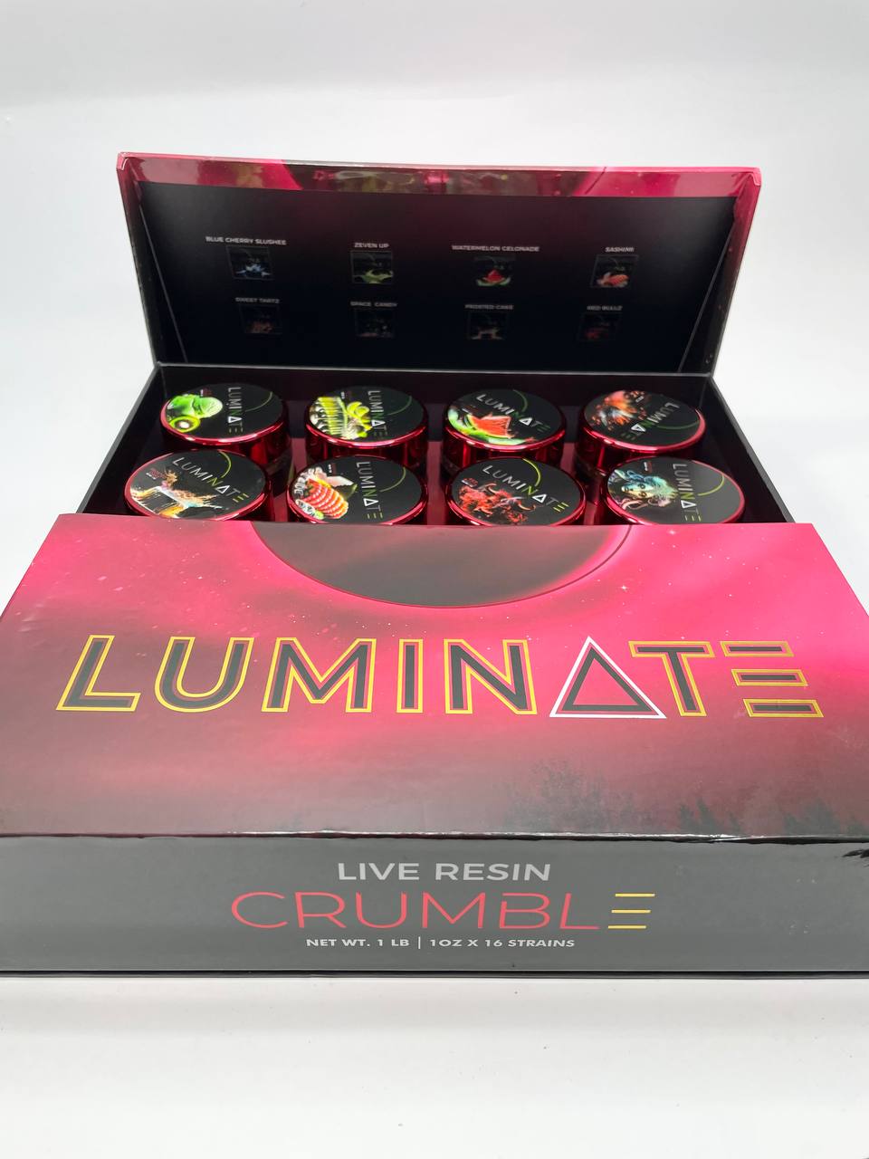 Luminate Crumble - Image 3