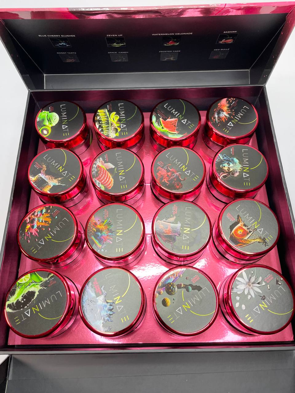 Luminate Crumble - Image 4