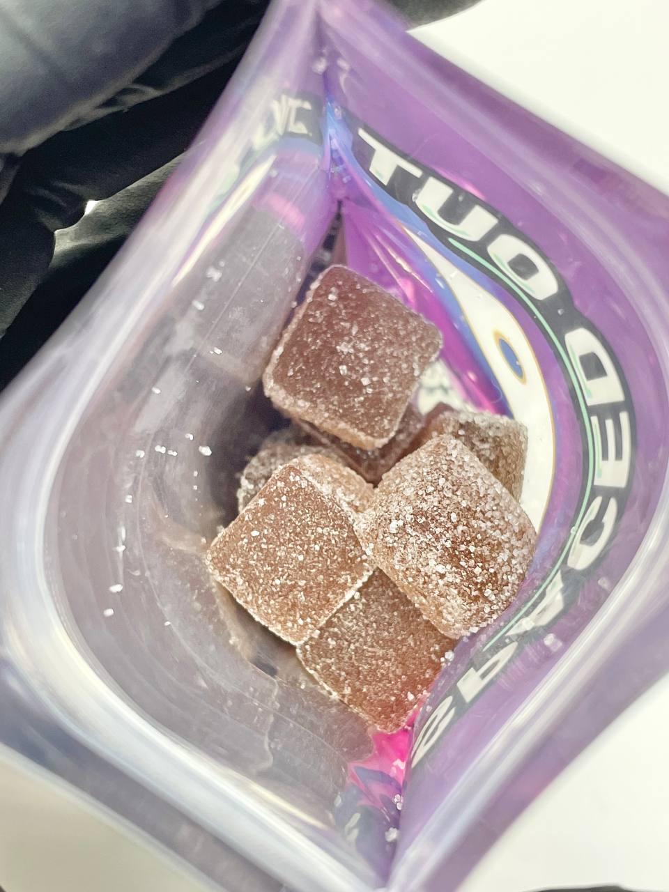 S.O SUPER Gummy: New Flavors!!!! - Image 4