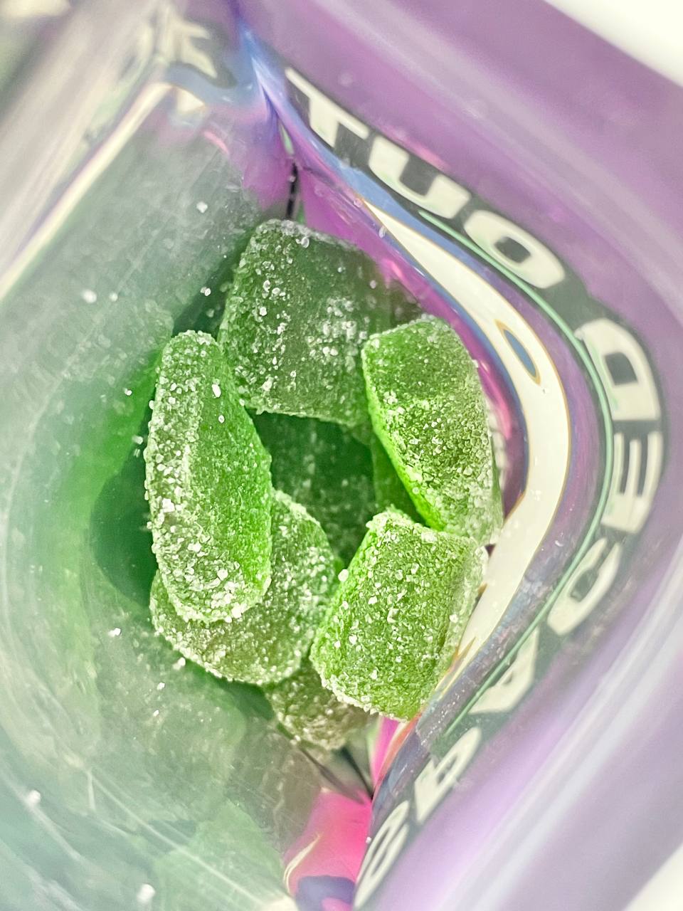 S.O SUPER Gummy: New Flavors!!!! - Image 3