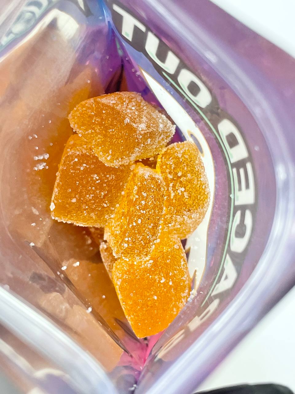 S.O SUPER Gummy: New Flavors!!!! - Image 2