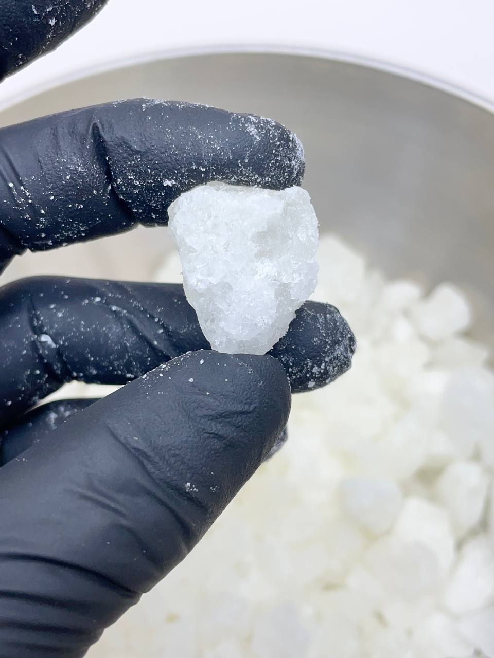 RAW THCA Diamonds - Image 3
