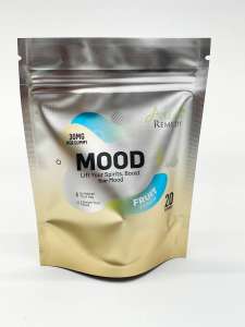 Aura CBD Gummies - Mood