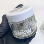 SO Diamond Infused Snow Jars Bundle NEW Flavors! SALE! - Image 5