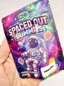 S.O SUPER Gummy: New Flavors!!!!