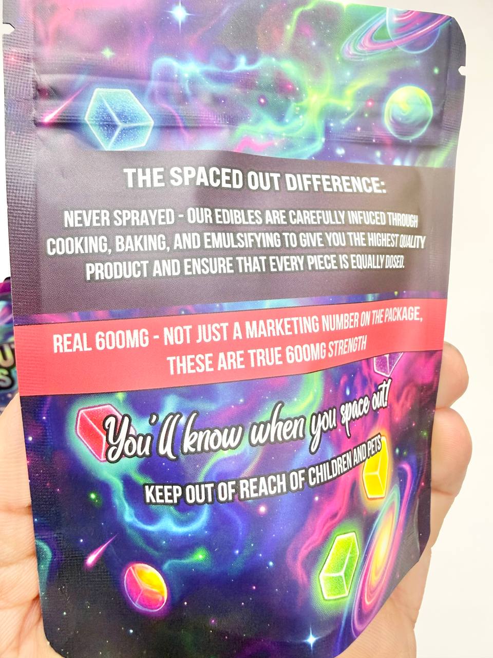 S.O SUPER Gummy: New Flavors!!!! - Image 3