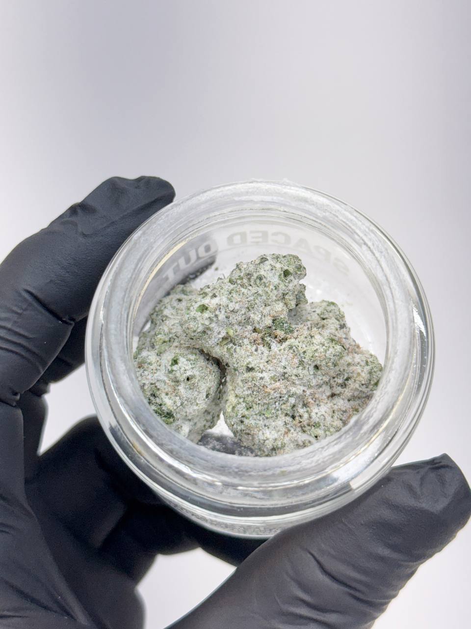 SO Diamond Infused Snow Jars Bundle NEW Flavors! SALE! - Image 3