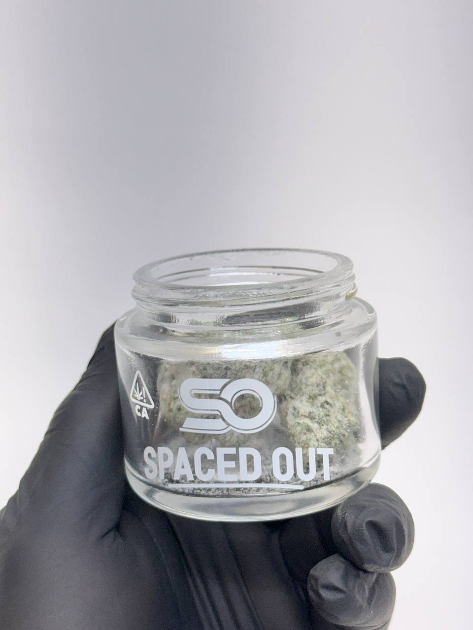 SO Diamond Infused Snow Jars Bundle NEW Flavors! SALE! - Image 4