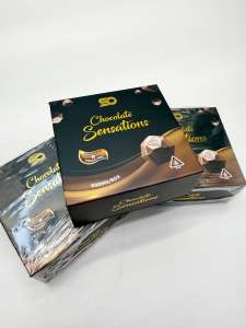 S.O Chocolate Sensations (VALENTINES SALE)