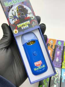 PACK'S Black Craft 2G  Vapes