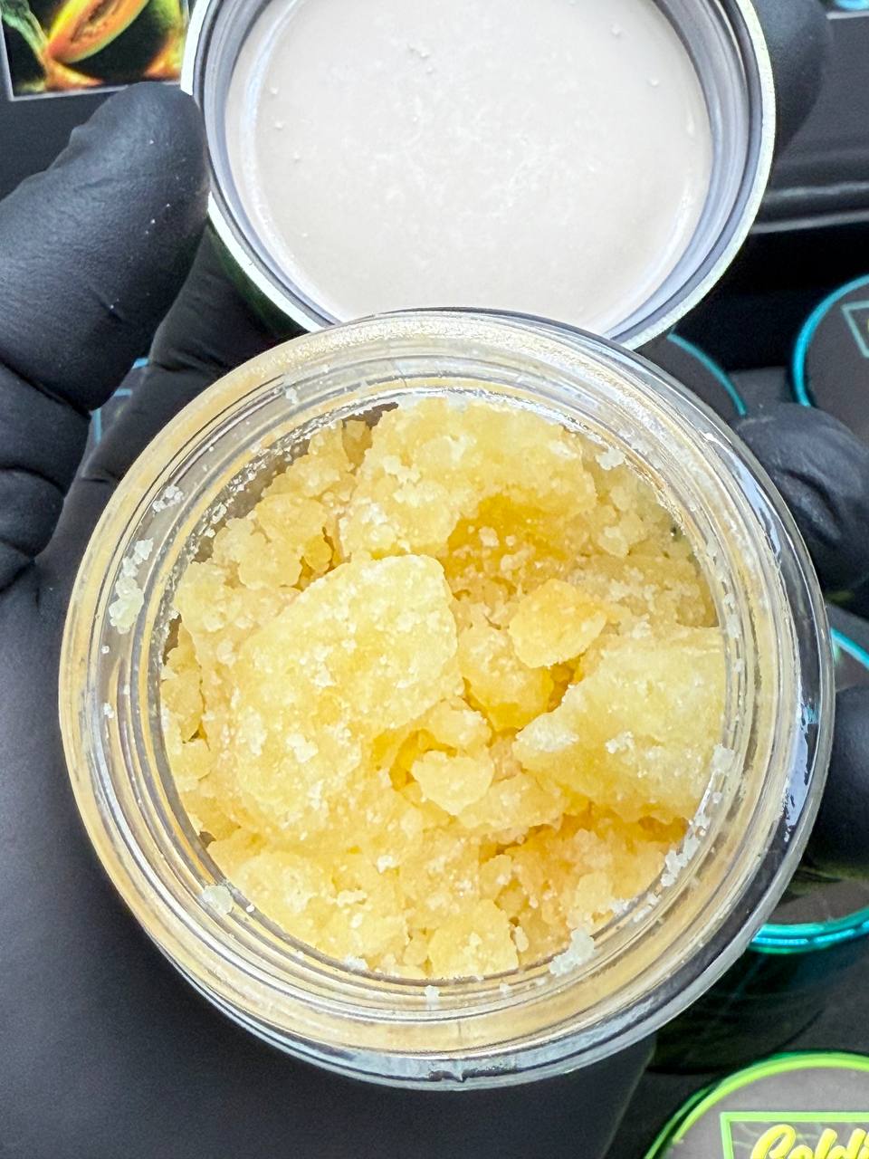 Goldiez Sugar - Image 6