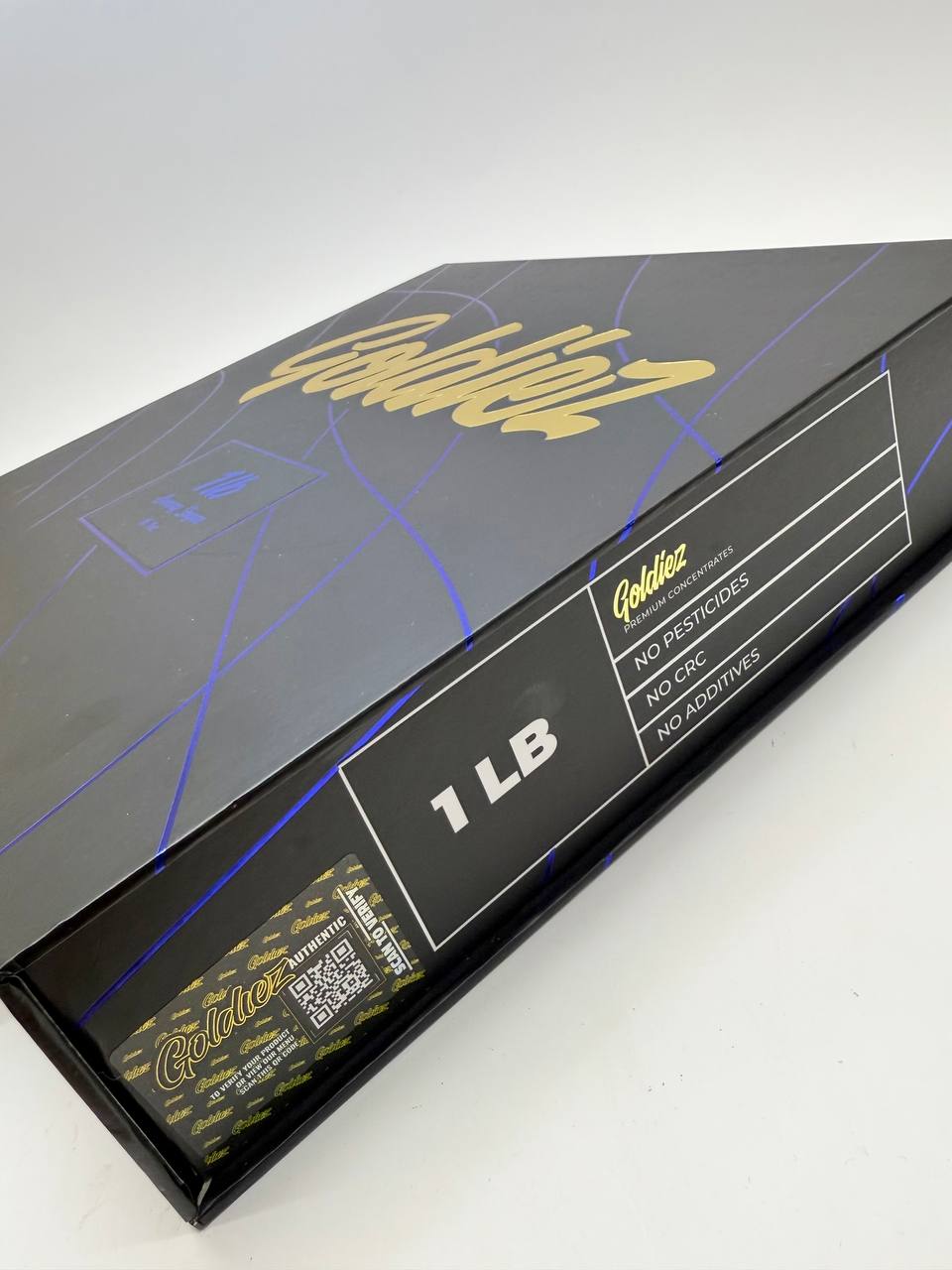 Goldiez Sugar - Image 8