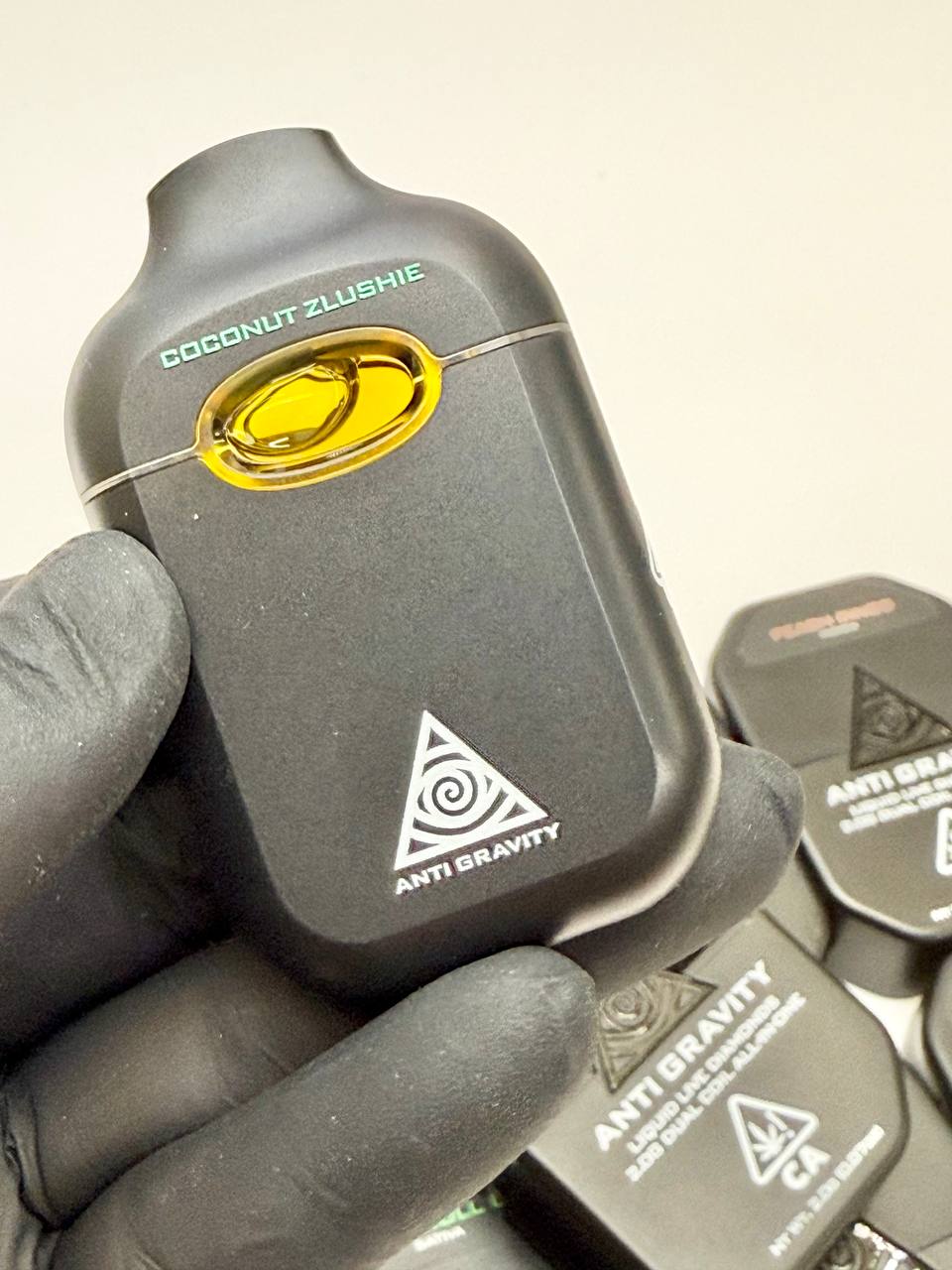 Anti Gravity 2G Vapes -ALL NEW FLAVORS! - Image 3