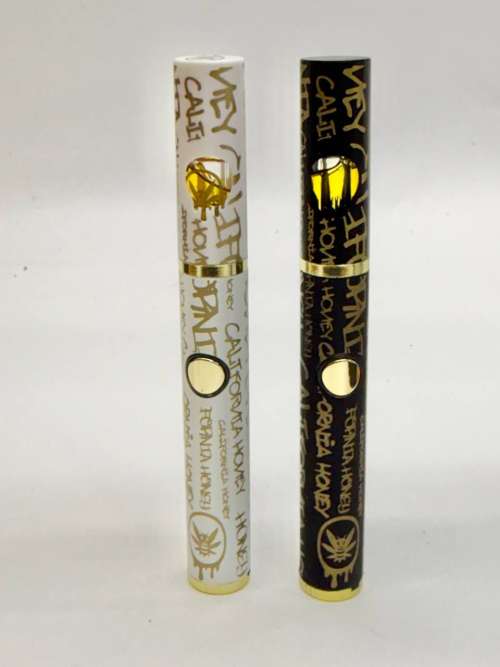 California Honey 1G Vapes ALL NEW