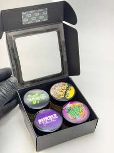 1OZ Badder Bundle Box! (NEW YEAR SALE)