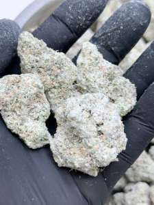 Orange Cream Pop Diamond