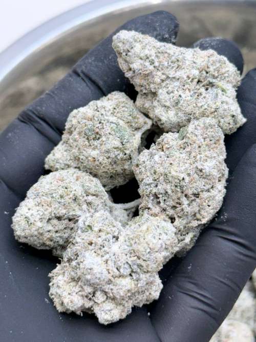 Diamond Jelly Rancher