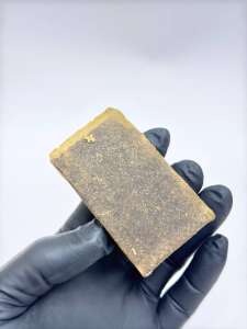 Static Brick Hash (4 Flavors)