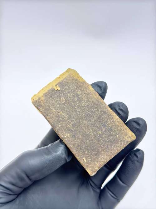 Static Brick Hash (4 Flavors)