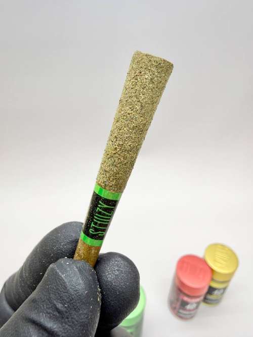 Stizzy Premium Joints
