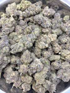 White Zlushies - Living Soil