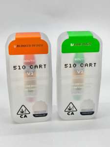 510 Boutique 1g Carts