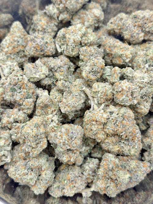 Super Silver OG