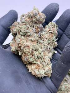 G-13 Haze Budget 160oz