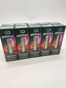 New S.O Brand 510 THCP 1G Carts!