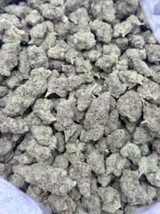 Kush Cake